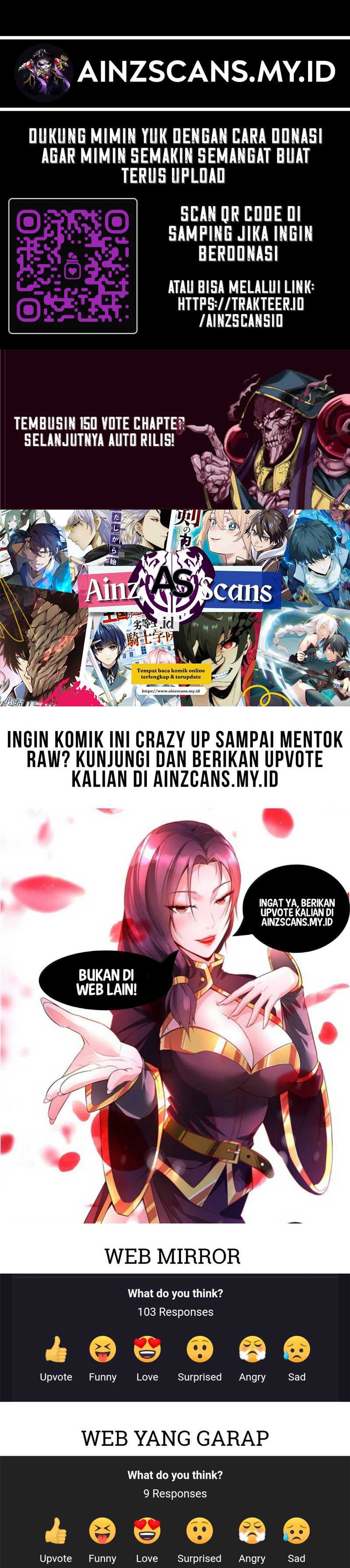 Infinite Level Up in Murim Chapter 149 Gambar 49