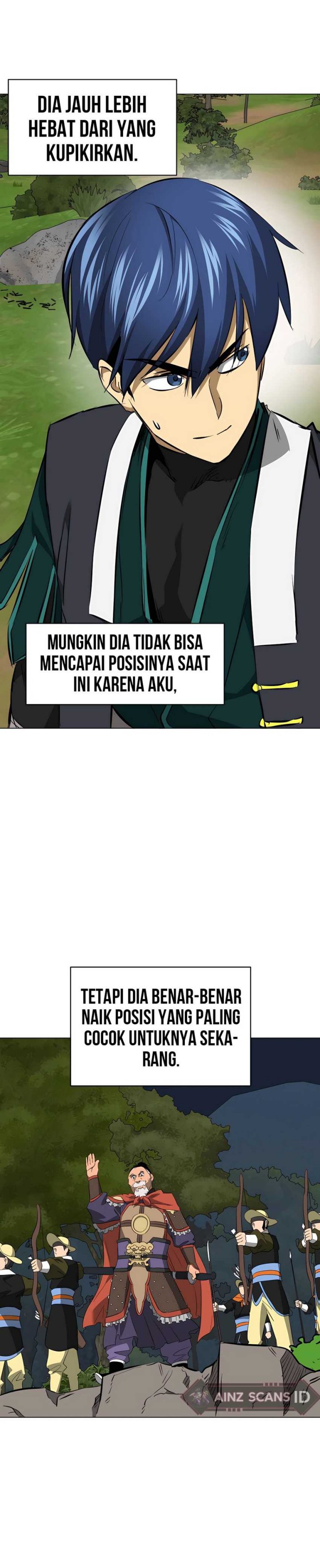 Infinite Level Up in Murim Chapter 150 Gambar 8