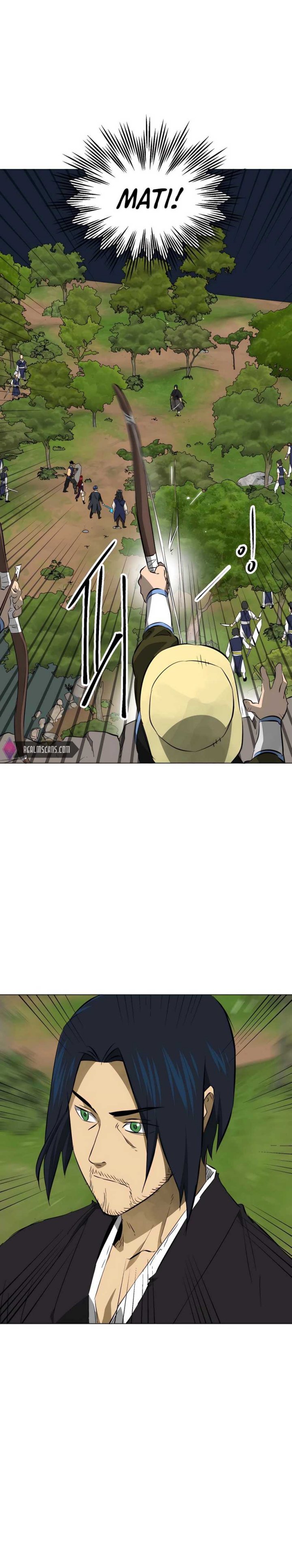 Infinite Level Up in Murim Chapter 150 Gambar 10