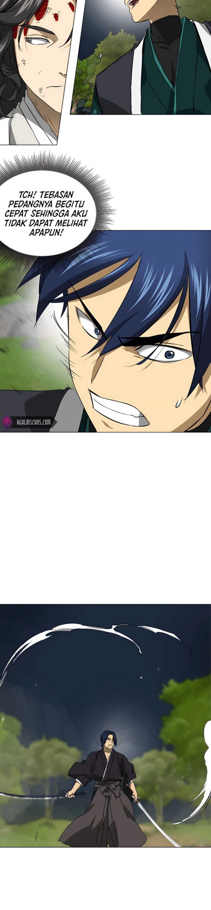 Infinite Level Up in Murim Chapter 150 Gambar 13