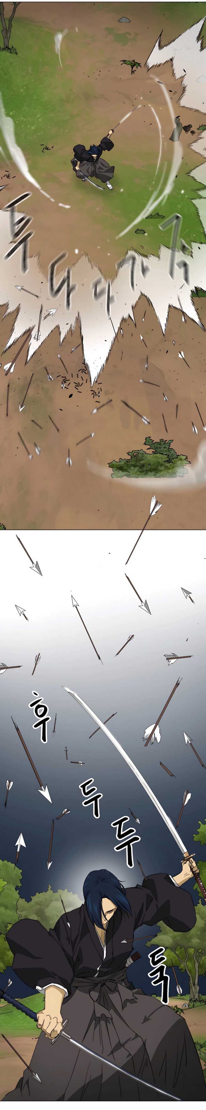 Infinite Level Up in Murim Chapter 150 Gambar 16