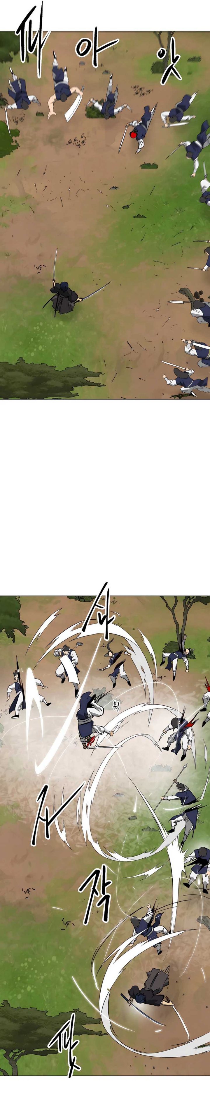 Infinite Level Up in Murim Chapter 150 Gambar 19