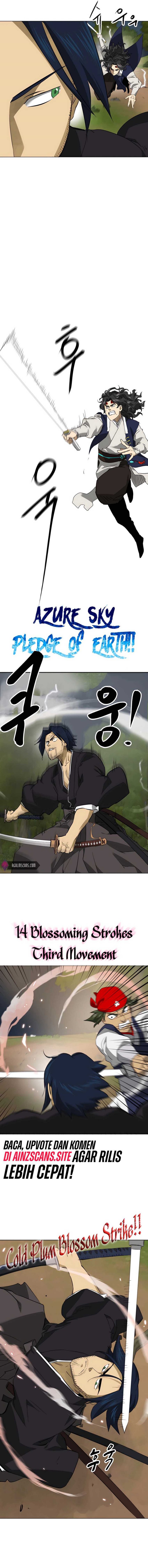 Infinite Level Up in Murim Chapter 150 Gambar 23