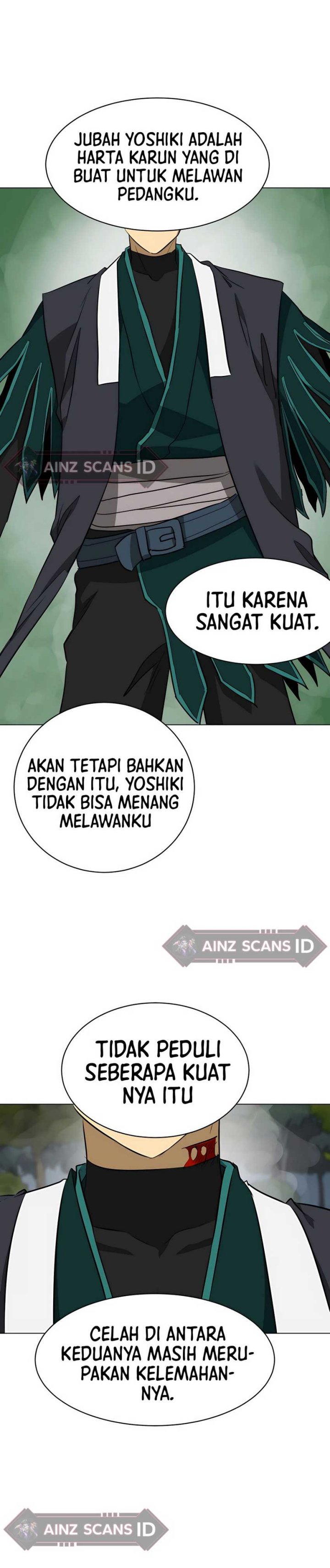 Infinite Level Up in Murim Chapter 150 Gambar 31