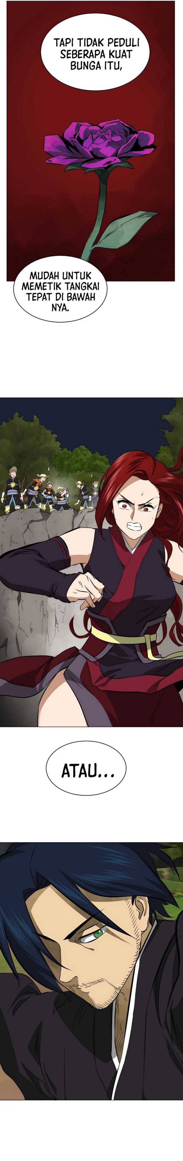 Infinite Level Up in Murim Chapter 150 Gambar 37