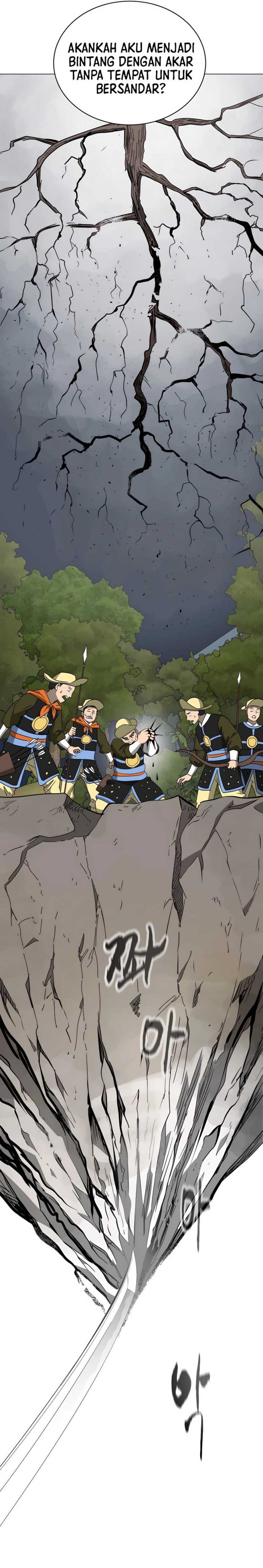 Infinite Level Up in Murim Chapter 150 Gambar 38
