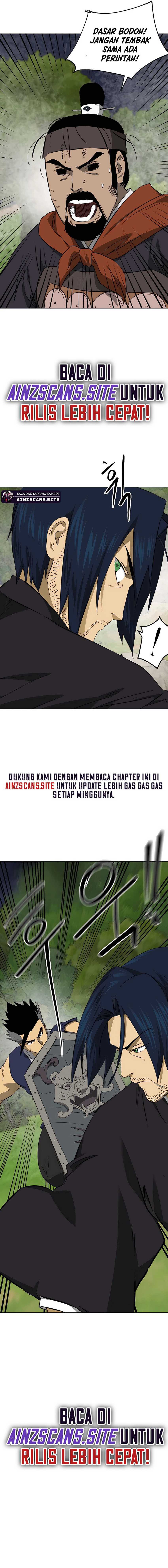 Infinite Level Up in Murim Chapter 151 Gambar 8