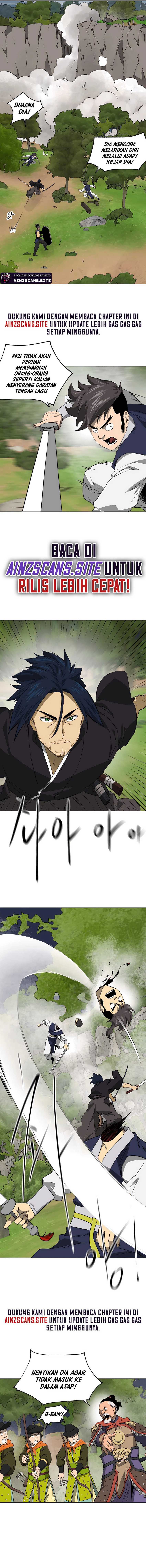 Infinite Level Up in Murim Chapter 151 Gambar 10