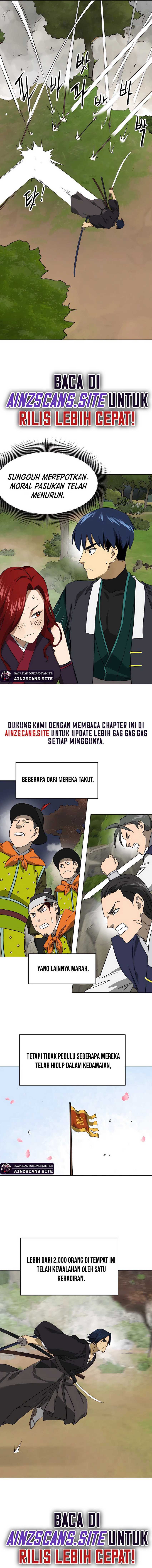 Infinite Level Up in Murim Chapter 151 Gambar 11
