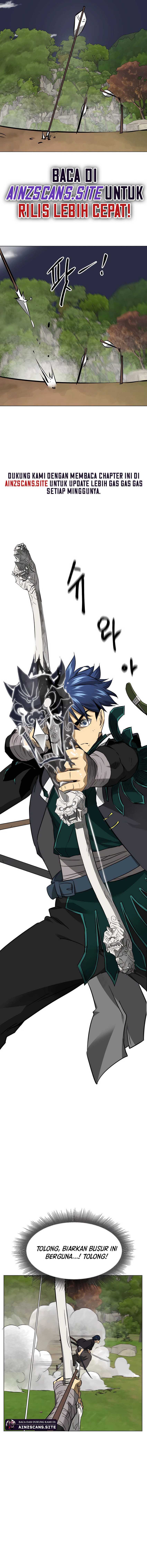 Infinite Level Up in Murim Chapter 151 Gambar 14