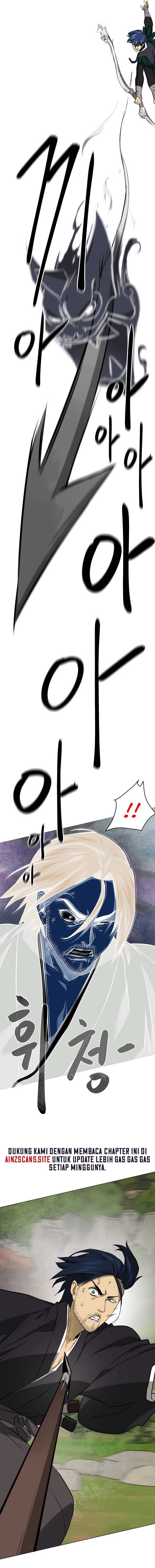 Infinite Level Up in Murim Chapter 151 Gambar 15