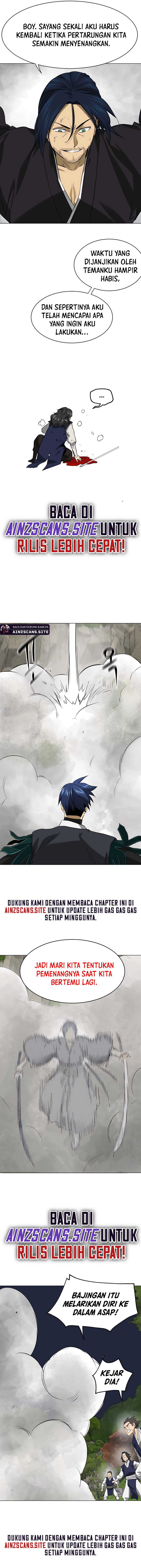 Infinite Level Up in Murim Chapter 151 Gambar 22