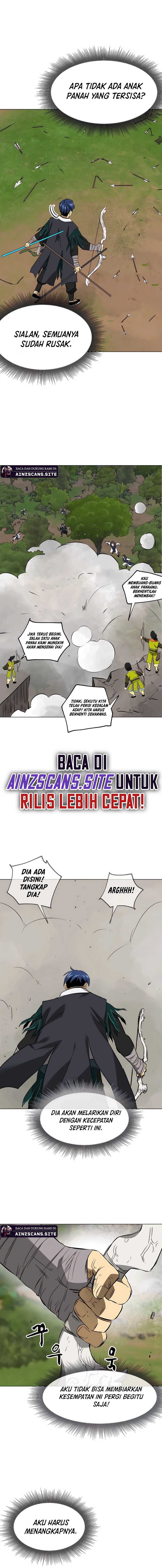 Infinite Level Up in Murim Chapter 151 Gambar 23