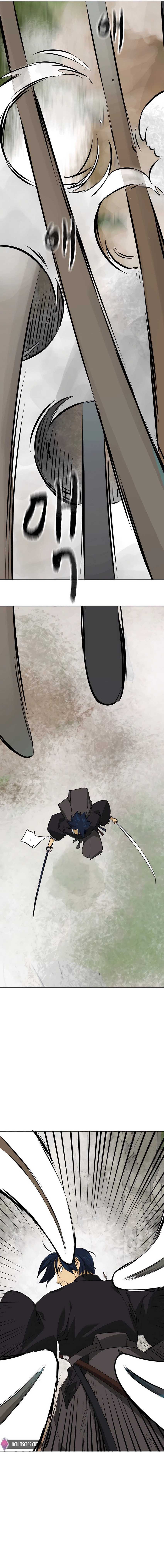 Infinite Level Up in Murim Chapter 151 Gambar 27