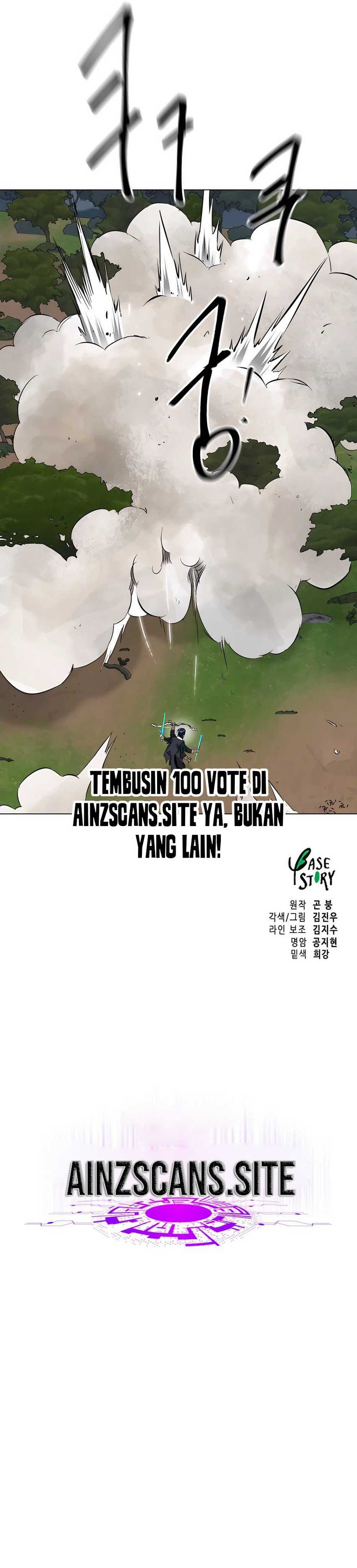 Infinite Level Up in Murim Chapter 151 Gambar 28