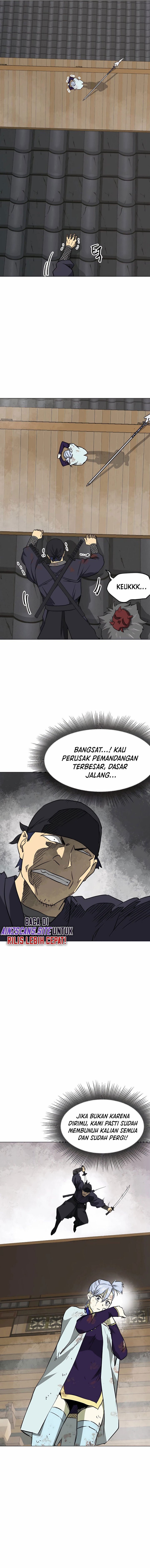 Infinite Level Up in Murim Chapter 161 Gambar 12