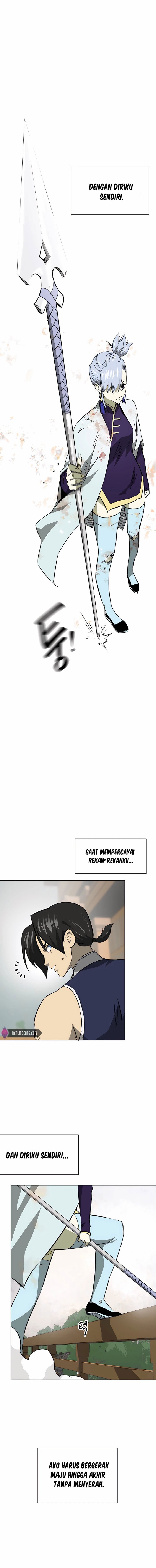 Infinite Level Up in Murim Chapter 161 Gambar 24