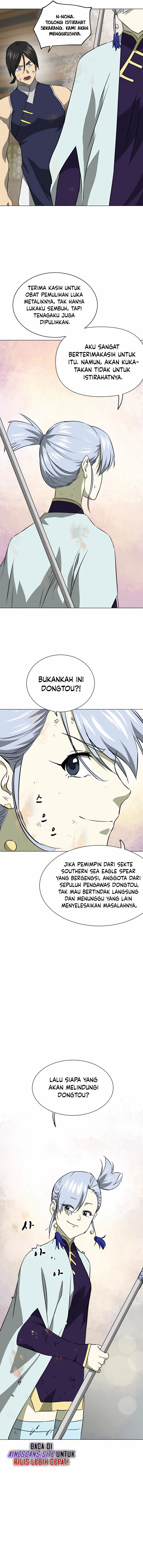 Infinite Level Up in Murim Chapter 161 Gambar 25