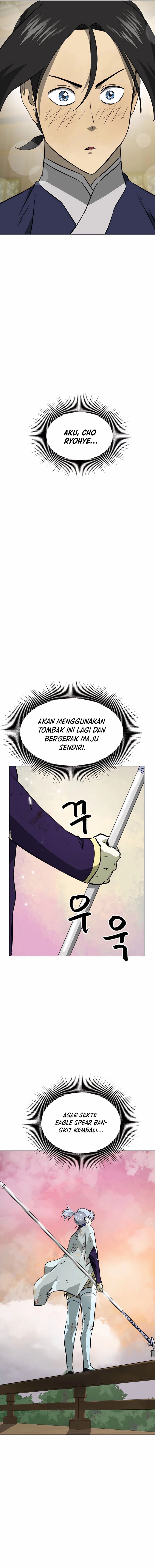 Infinite Level Up in Murim Chapter 161 Gambar 26