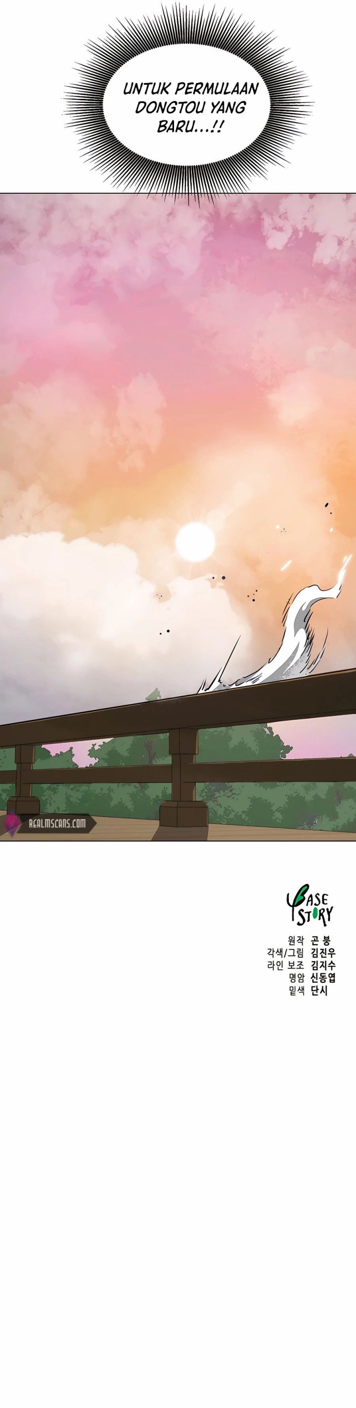 Infinite Level Up in Murim Chapter 161 Gambar 27