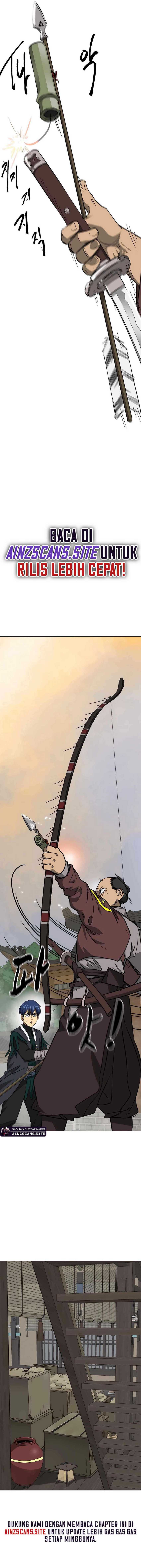 Infinite Level Up in Murim Chapter 162 Gambar 14