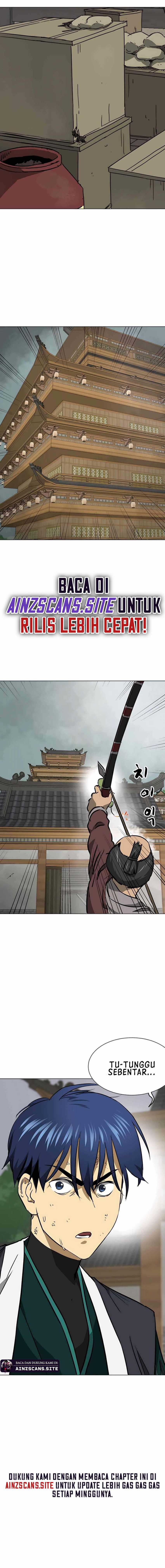 Infinite Level Up in Murim Chapter 162 Gambar 15