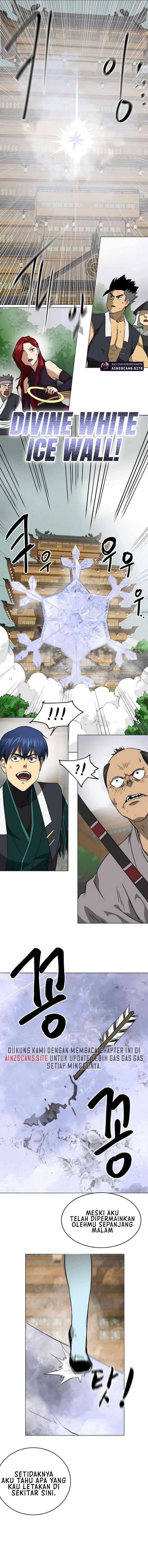 Infinite Level Up in Murim Chapter 162 Gambar 19