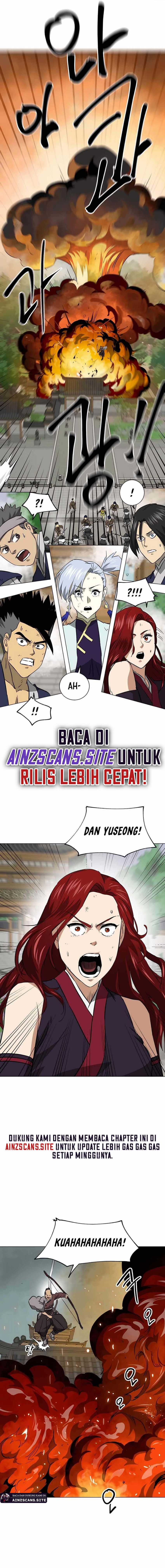 Infinite Level Up in Murim Chapter 162 Gambar 25