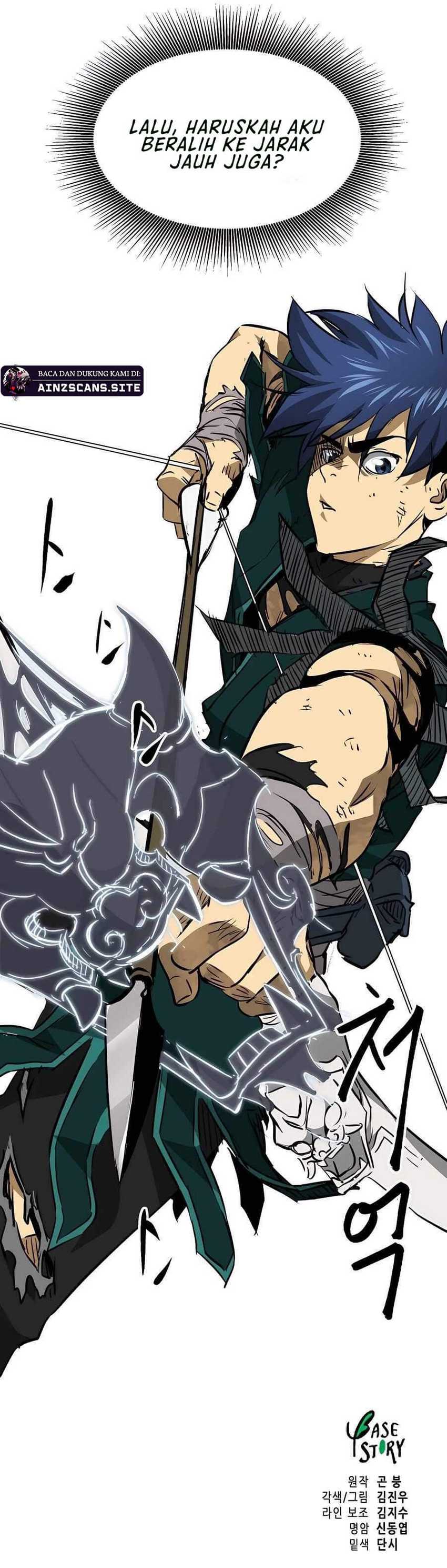 Infinite Level Up in Murim Chapter 162 Gambar 29