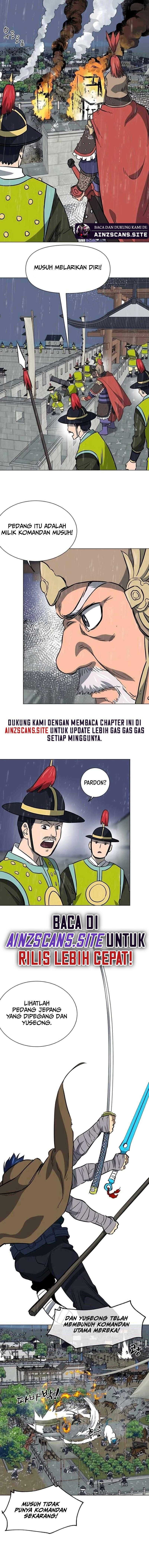 Infinite Level Up in Murim Chapter 177 Gambar 2