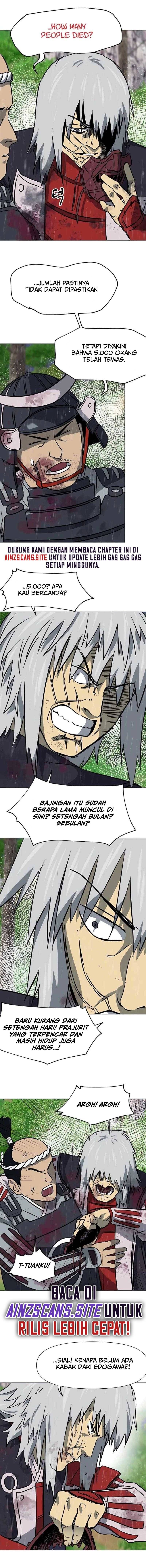 Infinite Level Up in Murim Chapter 177 Gambar 5