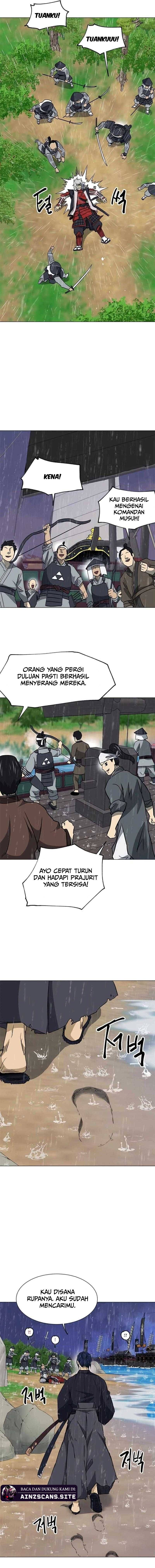 Infinite Level Up in Murim Chapter 177 Gambar 10