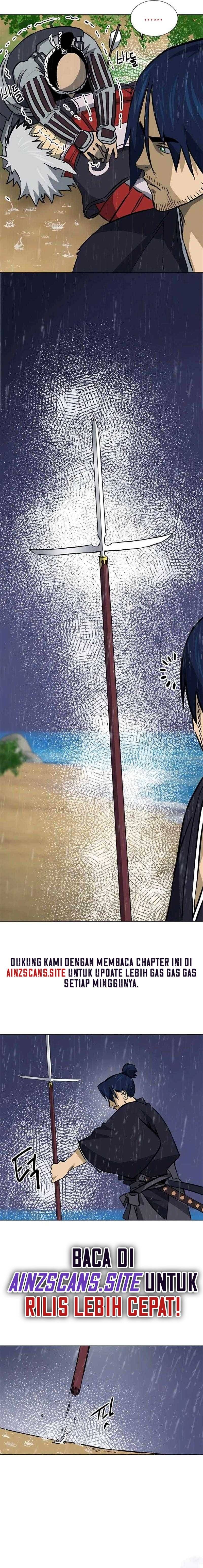 Infinite Level Up in Murim Chapter 177 Gambar 17