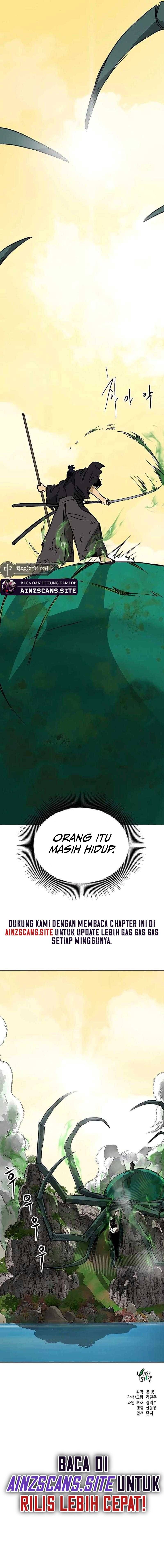 Infinite Level Up in Murim Chapter 177 Gambar 28