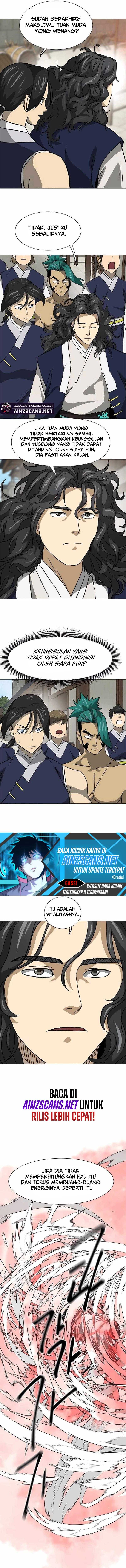 Infinite Level Up in Murim Chapter 181 Gambar 13