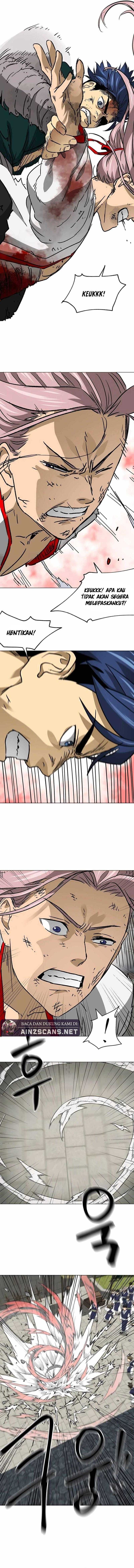 Infinite Level Up in Murim Chapter 181 Gambar 15