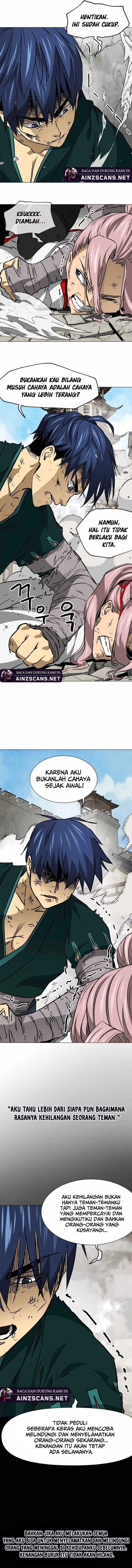 Infinite Level Up in Murim Chapter 181 Gambar 16