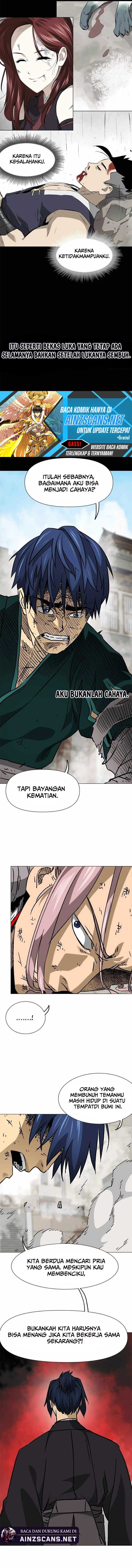 Infinite Level Up in Murim Chapter 181 Gambar 17