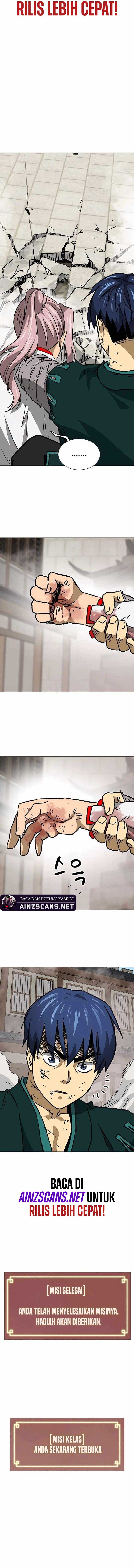 Infinite Level Up in Murim Chapter 181 Gambar 19