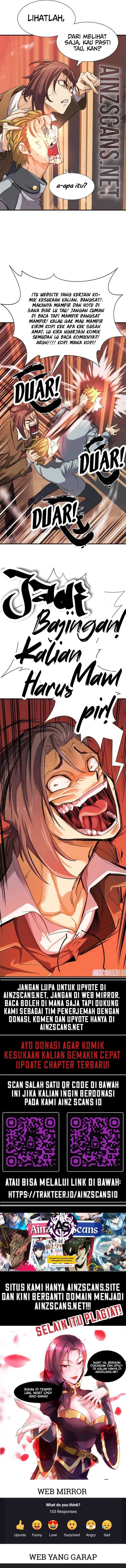 Infinite Level Up in Murim Chapter 181 Gambar 24