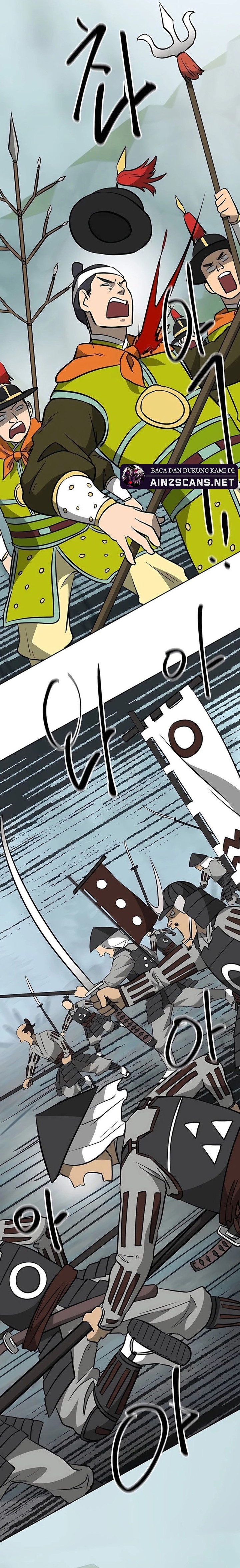 Infinite Level Up in Murim Chapter 191 Gambar 2