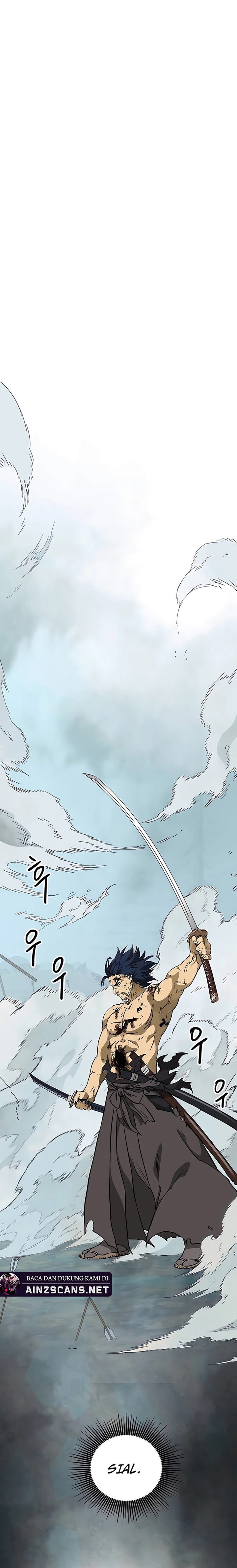 Infinite Level Up in Murim Chapter 191 Gambar 5