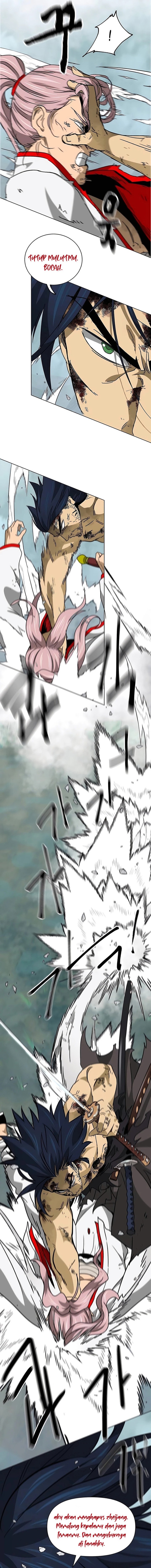 Infinite Level Up in Murim Chapter 191 Gambar 15
