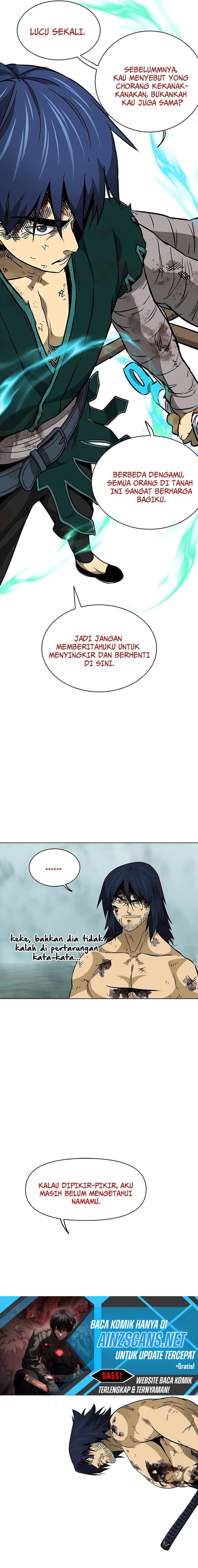 Infinite Level Up in Murim Chapter 191 Gambar 25