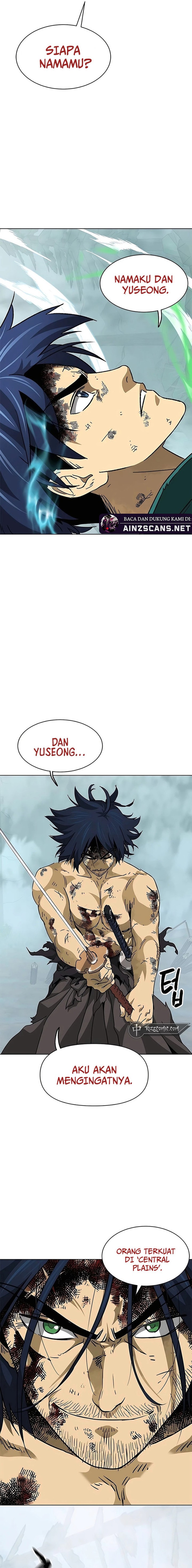 Infinite Level Up in Murim Chapter 191 Gambar 26