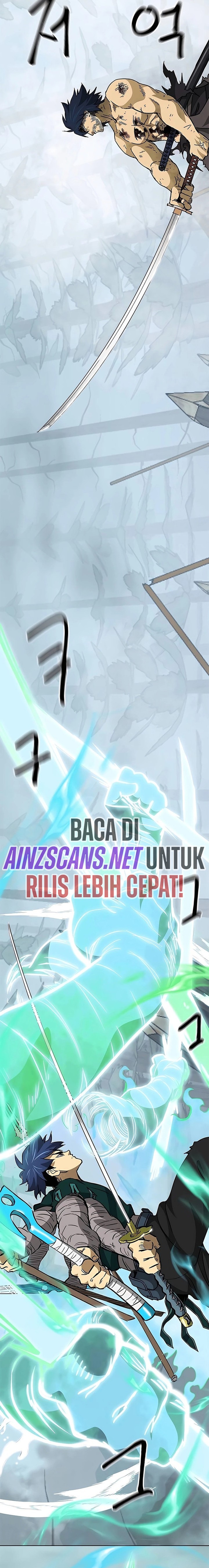 Infinite Level Up in Murim Chapter 191 Gambar 27