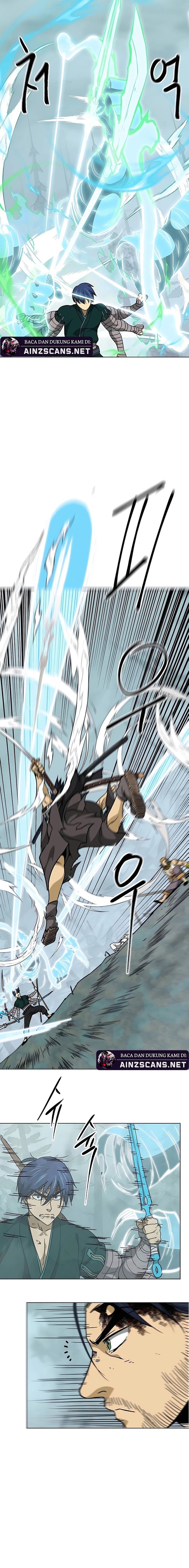 Infinite Level Up in Murim Chapter 191 Gambar 28