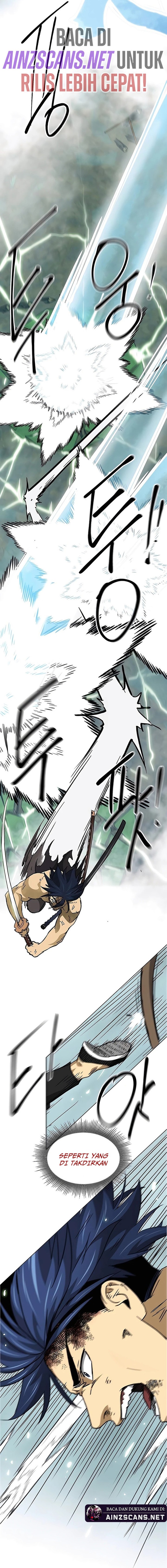 Infinite Level Up in Murim Chapter 191 Gambar 30