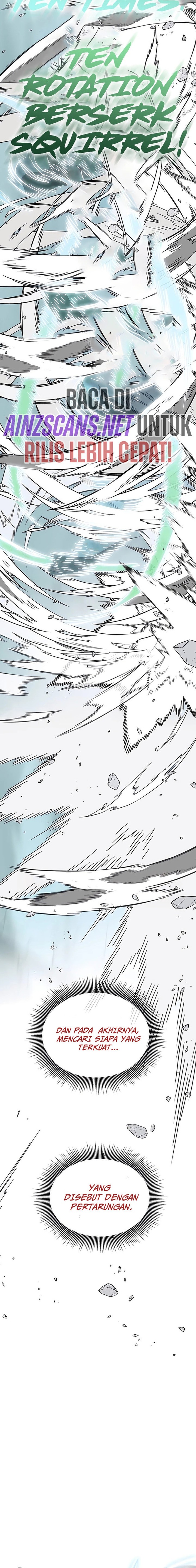 Infinite Level Up in Murim Chapter 191 Gambar 33