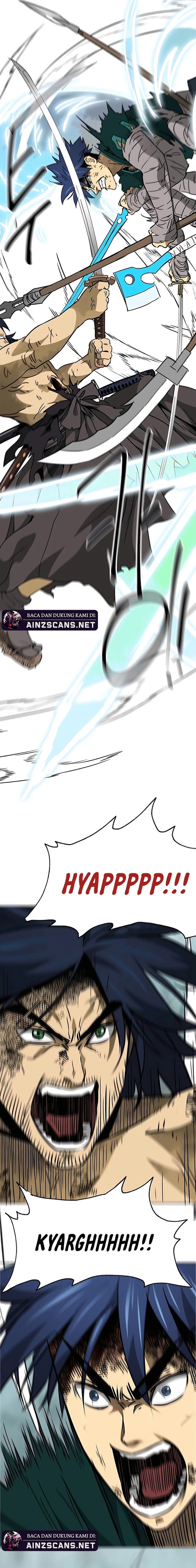 Infinite Level Up in Murim Chapter 191 Gambar 34